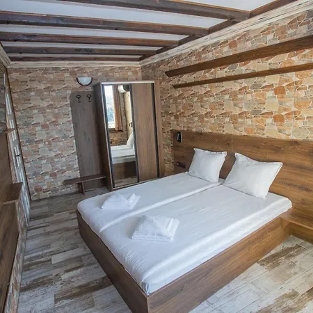 Casa vacanze Angelovi