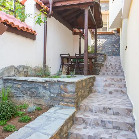 Angelovi Casa de Férias