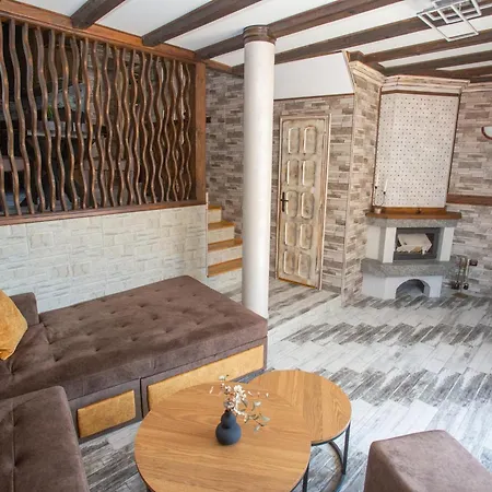 Angelovi Сasa de vacaciones