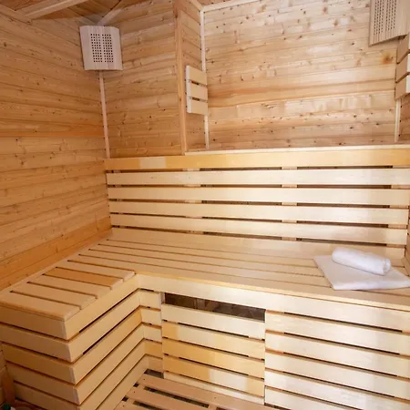 Angelovi Casa vacanze Veliko Tărnovo