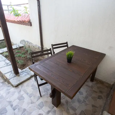 Angelovi Casa de Férias