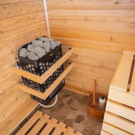 Сasa de vacaciones Angelovi