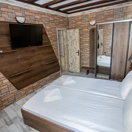 Angelovi Сasa de vacaciones