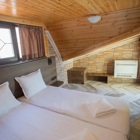 Angelovi Casa vacanze