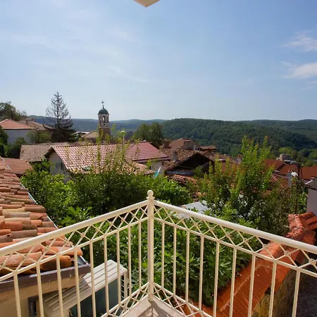 Сasa de vacaciones Angelovi