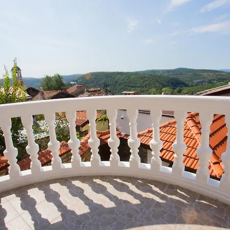 Casa de Férias Angelovi