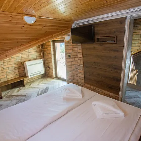 Casa de Férias Angelovi Veliko Tŭrnovo