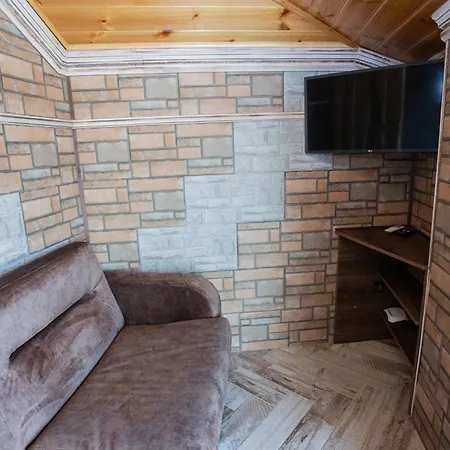 Сasa de vacaciones Angelovi *