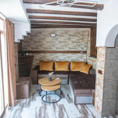 Angelovi Сasa de vacaciones *